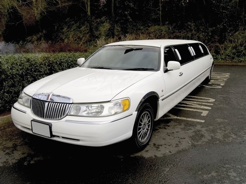 Airport-Limousine-Service-Bellevue-WA