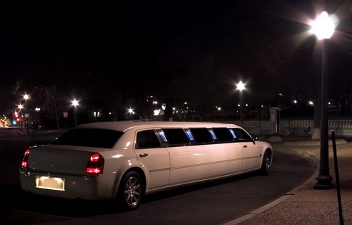 Bachelorette-Limousine-Bellevue-WA