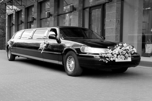 Holiday-Light-Limo-Service-Bellevue-WA