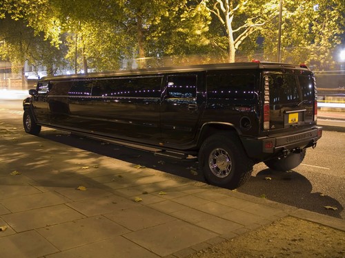 Limousine-Service-Bellevue-Wa