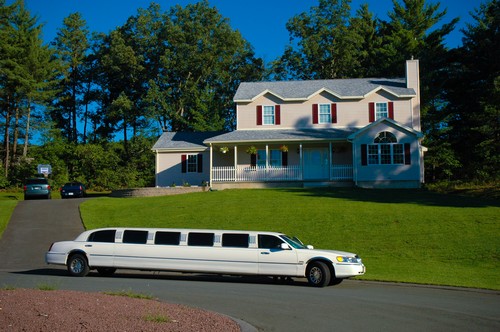 Sporting-Event-Limo-Rentals